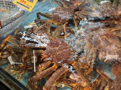 -79号渔船海鲜饭店(宝安店)