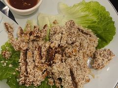 -三凤酒家·百年无锡菜(清扬茂业店)