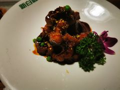 -新白鹿餐厅(龙游路总店·杭帮菜名店)