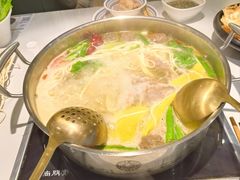 -许府牛火锅(信义坊总店)