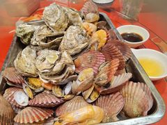 -鱼满舱·鲜活海鲜·正宗鲁菜