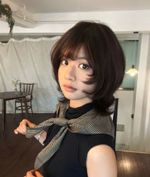 -时尚殿堂hair salon