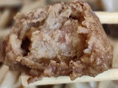-浑河春面馆非遗鹿角面(良乡店)