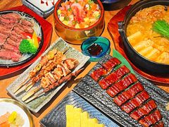 -千代武日本料理(爱建店)