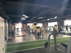 -ENERGY原力健身(川周店)