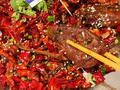 -路边羊烧烤酒场(宝带路店)