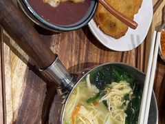 -小满手工粉(北京富力广场店)