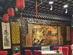 -老浒记烤鸭-北京菜(琉璃厂店)