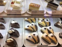 -樱花糕坊(凯德广场店)