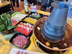 -牛街清真满恒記(平安里西大街店)