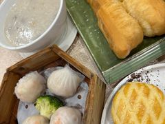 -麒麟中餐厅·经典粤菜·地道菜式老字号(广州长隆酒店)
