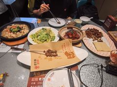 -老济南·地道济南菜(大明湖店)