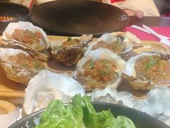 -望江门小龙虾·烧烤(九堡店)