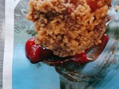 -麦当劳(泰山大道店)