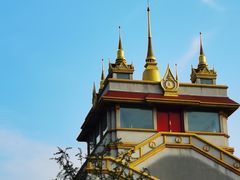 -洛阳白马寺