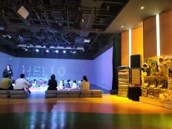 -小鸡哆哆故事屋·儿童乐园(嘉里城店)