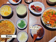 -十面春风·江南面馆(崇宁路店)