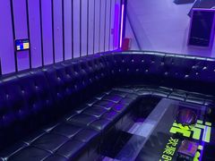 -大好时光party连锁KTV(大朗店)