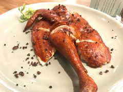 -港丽餐厅(高德置地店)