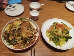 -金掌勺·锅包肉(广渠门店)