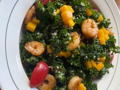 虾仁芒果沙拉-COMMUNE幻师(五角场店)