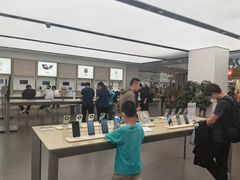 -华为授权体验店(新奥购物中心)
