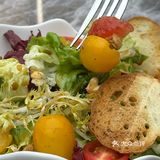 圣诞节🎄就要来这过呀！氛围感满满的法餐厅