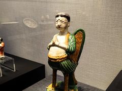 -邯郸市博物馆(新馆)