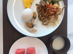 -桔子酒店(成都金牛万达店)
