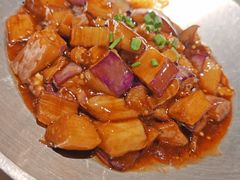 -绿茶餐厅(青岛城阳万象汇店)