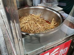 -张记捆鸡(总店)