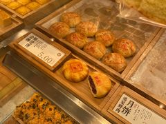 -泸溪河桃酥(欧尚店)