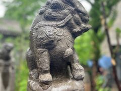 -西安关中民俗艺术博物院