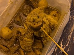 -明记牛杂(新马路分店)