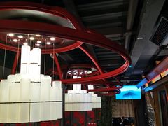 -辣尚瘾·烤鱼·新川菜(交大直营店)
