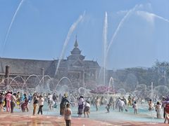 -西双版纳傣族园