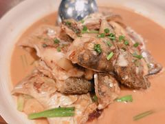 -简小舍·民间手艺菜(武昌江滩店)