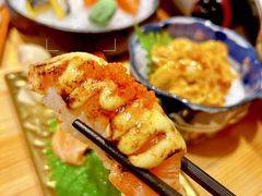 -浦·传统日式料理(3 5 1 1 店)