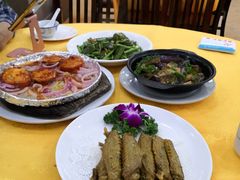 -金百门·顺德海鲜酒家(陈村店)