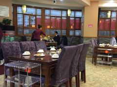大堂-川泰火锅(七里墩店)