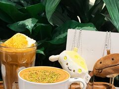 -Peet's 皮爷咖啡(深圳湾万象城店)