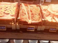 -韩盛·盛江山自助料理(于洪新玛特店)