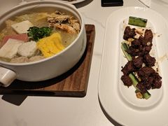 -外婆家(西红门荟聚购物中心店)