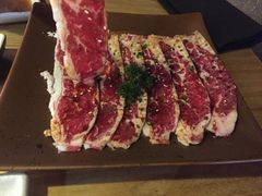 -久苑烧肉(世界城广场店)