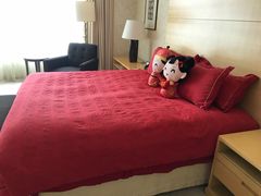 -武汉马哥孛罗酒店