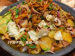 -一烙锅(友谊店)