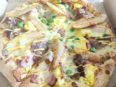 -达美乐比萨(大华锦绣优嘉店)