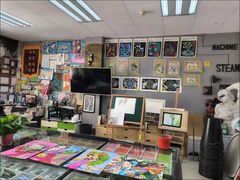 -杨梅红艺术教育(凤城教学中心)