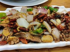 -味好美砂锅居(丰储街店)