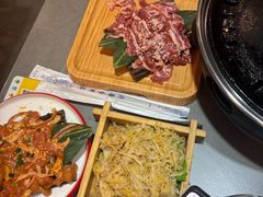 -正宗齐齐哈尔烤肉·齐牛哥鲜切炭火烤肉(杭州总店)